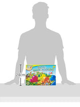 Ravensburger Kinderspiele 21420 - Tempo, kleine Schnecke! 21420 - Spiel für Kinder ab 3 Jahren
