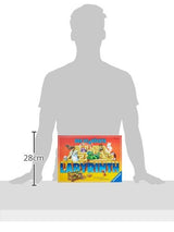 Ravensburger Spiele 26446 - Das verrückte Labyrinth 26446 - Familienspiel ab 7 Jahren