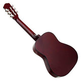 Classic Cantabile Acoustic Series AS-851 Konzertgitarre 1/4