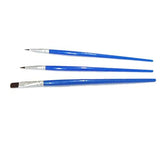 heyesupio Malen nach Zahlen für Erwachsene DIY Acrylmalerei Farbe nach Zahlen Kit für Kinder Rahmenlos 16 * 20 Zoll, Delphin