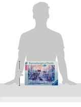 Ravensburger 19146 Arktische Wölfe