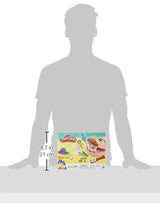 Hasbro Play-Doh B5520EU4 - Dr. Wackelzahn Knete, für fantasievolles und kreatives Spielen