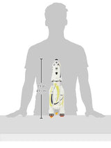 Playmobil Space 9488 Mars-Rakete mit Startrampe, ab 6 Jahren