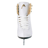 Head Damen Schlittschuhe Donna, weiß