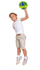 Simba 107203950 Squap Fangballspiel, Mehrfarbig