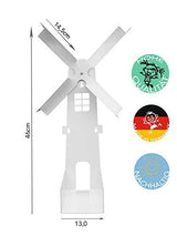 Tonie Regal für Kinder Sammelset Windmühle