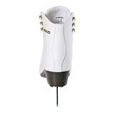 Head Damen Schlittschuhe Donna, weiß