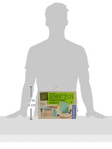 Kosmos AllesKönnerKiste 604257 - Schnitzen Komplett-Set