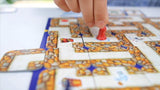 Ravensburger Spiele 26446 - Das verrückte Labyrinth 26446 - Familienspiel ab 7 Jahren