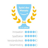 LEGO DUPLO Dampfeisenbahn 10874 Spielzeugeisenbahn