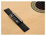 Classic Cantabile Acoustic Series AS-851 Konzertgitarre 1/4