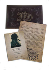 iDventure Der unvollendete Fall von Holmes - Das Live-Escape-Spiel für zu Hause