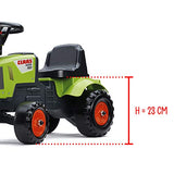 Falk – 1012 C – Natursport – Claas Axos 310 + Anhänger + Zubehör