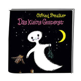 tonies Hörfiguren für Toniebox Figur DAS KLEINE Gespenst - mit der Stimme von Fritzi Haberlandt - ca. 115 Min - ab 5 Jahre - DEUTSCH