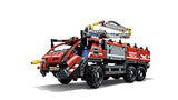 LEGO Technic 42068 - Flughafen Löschfahrzeug