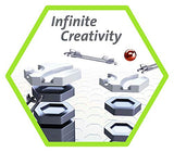 Ravensburger 27615 GraviTrax Kugelbahn - Starter-Set XXL, Single