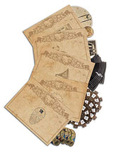 iDventure Der unvollendete Fall von Holmes - Das Live-Escape-Spiel für zu Hause