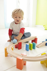 HABA 7042 - Meine erste Kugelbahn