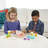 Hasbro Play-Doh B5520EU4 - Dr. Wackelzahn Knete, für fantasievolles und kreatives Spielen