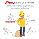 tonies Hörfiguren für Toniebox - Heidi - Freunde für Immer - ca. 63 Min. - Ab 5 Jahre -DEUTSCH