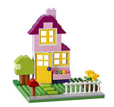 Lego 10698 - Classic Große Bausteine-Box