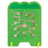 Viga Toys - Wandspiel - Krokodil