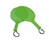 HUDORA Twistball Set inkl. 2 Twistball-Schlägern