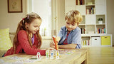 Ravensburger tiptoi 00733 - "Wir spielen Schule" / Spiel von Ravensburger ab 5 Jahren / Erlebe interaktiv einen kompletten Schultag
