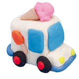 Play-Doh Spielknete 36 Mega Pack(36 x 85 g)