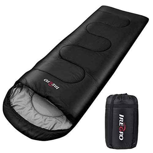 warmth unlimited schlafsack IREGRO Schlafsack, 3-4 Jahreszeit. Schlafsack