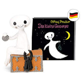 tonies Hörfiguren für Toniebox Figur DAS KLEINE Gespenst - mit der Stimme von Fritzi Haberlandt - ca. 115 Min - ab 5 Jahre - DEUTSCH