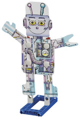 Kosmos 602239 - Mein erster Experimentierkasten Technik