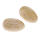 Sharplace Holz Percussion Set, Kinder Musik Spielzeug