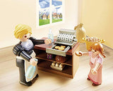PLAYMOBIL 70257 Heidi Dorfladen der Familie Keller, bunt