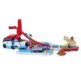 PAW Patrol 6053406 - Launch'N Haul PAW Patroller für True Metal - Fahrzeuge