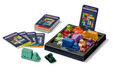 ThinkFun 76305 - Rush Hour ® - das bekannte Logikspiel in der Deluxe Edition