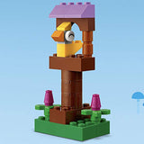 LEGO Classic 11002 - Bausteine - Starter Set