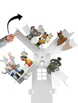 Tonie Regal für Kinder Sammelset Windmühle