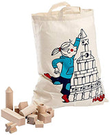 HABA 1077 - Basisbausteine, extra große Grundpackung
