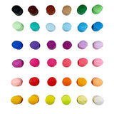 Play-Doh Spielknete 36 Mega Pack(36 x 85 g)