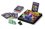 ThinkFun 76305 - Rush Hour ® - das bekannte Logikspiel in der Deluxe Edition
