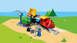 LEGO DUPLO Dampfeisenbahn 10874 Spielzeugeisenbahn