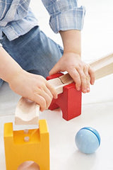 HABA 7042 - Meine erste Kugelbahn