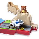 PAW Patrol 6053406 - Launch'N Haul PAW Patroller für True Metal - Fahrzeuge