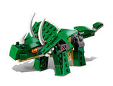 LEGO Creator 31058 - Dinosaurier, Dinosaurier Spielzeug