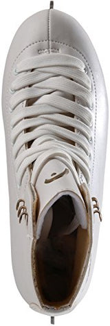 Head Damen Schlittschuhe Donna, weiß