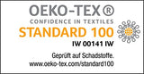 Motherhood Stillkissen ergonomisch, Öko-Tex Standard 100, grau Classic 2020