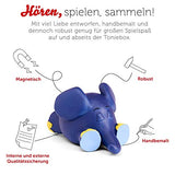 tonies Hörfiguren für Toniebox - Die Sendung mit dem Elefanten - Schlaf schön! - ca. 51 Min. - Ab 3 Jahre -DEUTSCH