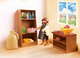 PLAYMOBIL 70257 Heidi Dorfladen der Familie Keller, bunt