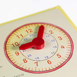 Conni-Bilderbücher: Conni lernt die Uhrzeit: Kinderbeschäftigung ab 5 Jahren